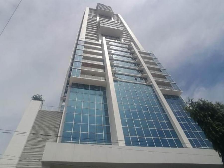 Apartamento en Venta en San Francisco Ciudad de Panamá, Panamá