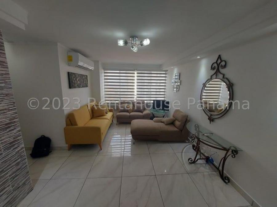 Apartamento en Venta en Ciudad de Panamá