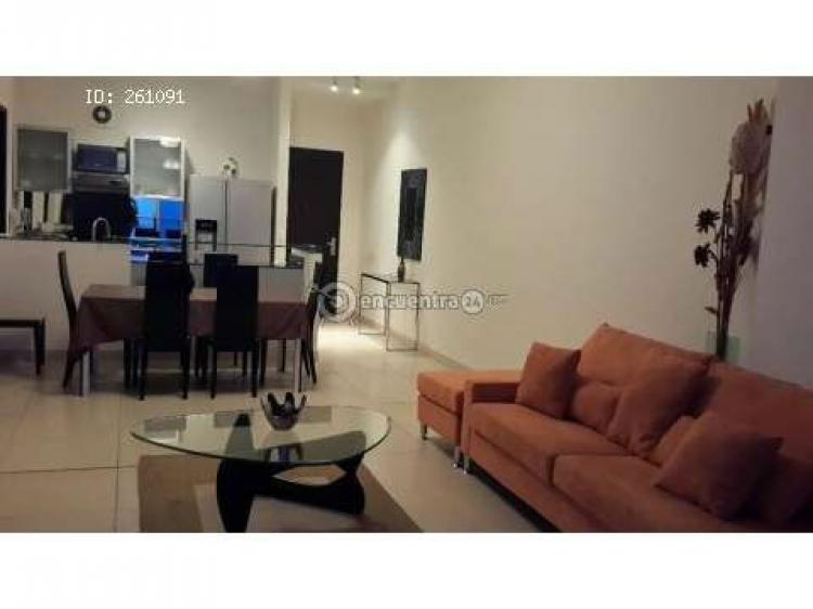 Foto Apartamento en Alquiler en AVENIDA BALBOA, PANAMA, Ciudad de Panamá, Panamá - U$D 1.600 - APA4084 - BienesOnLine