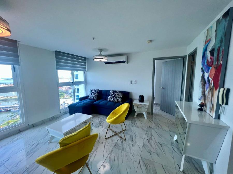 Foto Apartamento en Alquiler en Calidonia, La Exposición, Panamá - U$D 1.050 - APA76002 - BienesOnLine