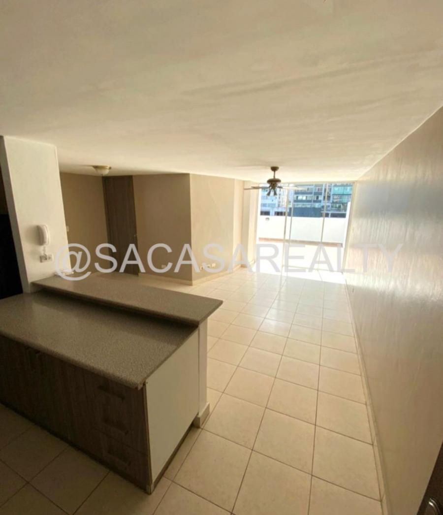 Foto Apartamento en Alquiler en Transístmica, Ciudad de Panamá, Panamá - U$D 875 - APA73819 - BienesOnLine