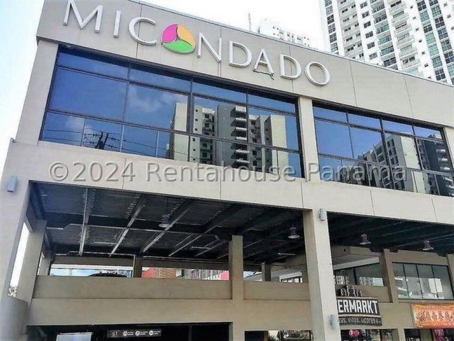 Foto Apartamento en Alquiler en BETHANIA, CONDADO DEL REY, Panamá - U$D 850 - APA70279 - BienesOnLine