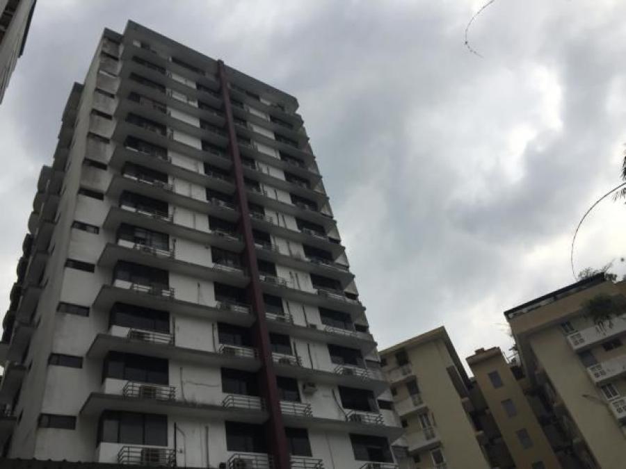 Foto Apartamento en Venta en EL CANGREJO, Panamá - U$D 215.000 - APV32171 - BienesOnLine