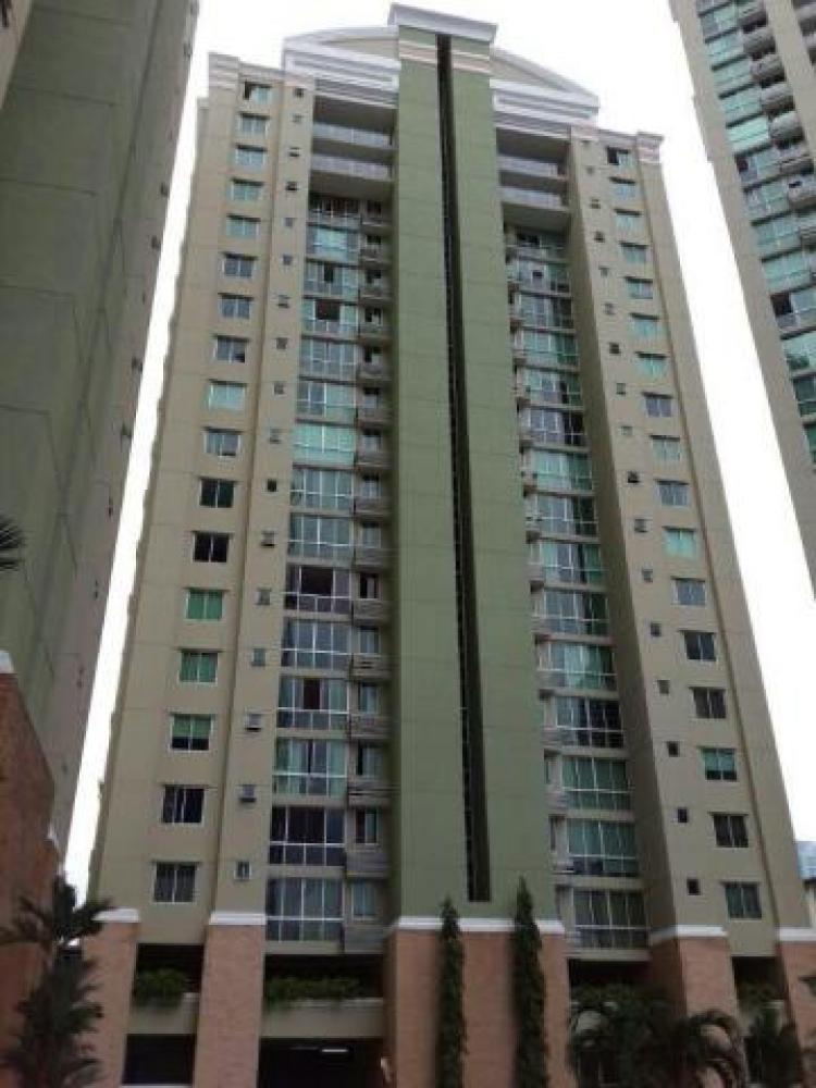 Apartamento en alquiler amoblado en Green Bay, CDE, 17-3211nbh  64095460