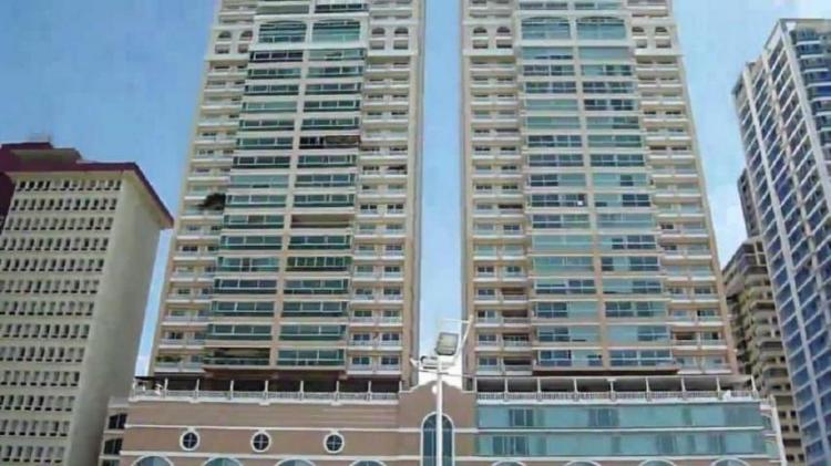 Foto Apartamento en Alquiler en Balboa, Panamá - U$D 1.800 - APA8841 - BienesOnLine