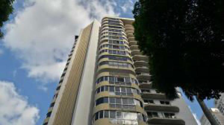 Foto Apartamento en Alquiler en Bella Vista, Panamá - U$D 1.500 - APA16148 - BienesOnLine