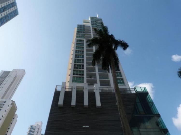 Foto Apartamento en Alquiler en Bella Vista, Panamá - U$D 1.500 - APA11301 - BienesOnLine