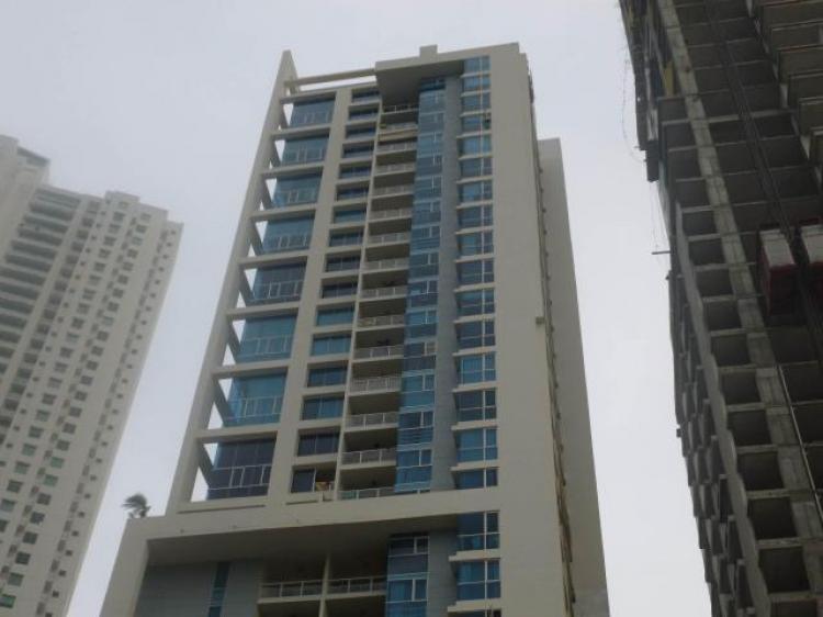 Foto Apartamento en Alquiler en Bella Vista, Panamá - U$D 1.700 - APA8644 - BienesOnLine