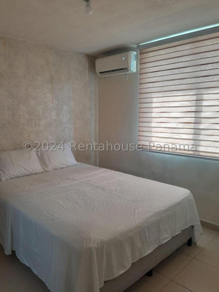 Foto Apartamento en Alquiler en DON BOSCO, PANAMA, Panamá - U$D 650 - APA75171 - BienesOnLine