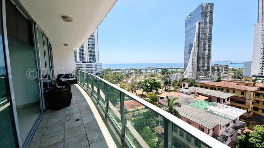 Foto Apartamento en Alquiler en Avenida Balboa, Ciudad de Panamá, Panamá - U$D 2.200 - APA76150 - BienesOnLine