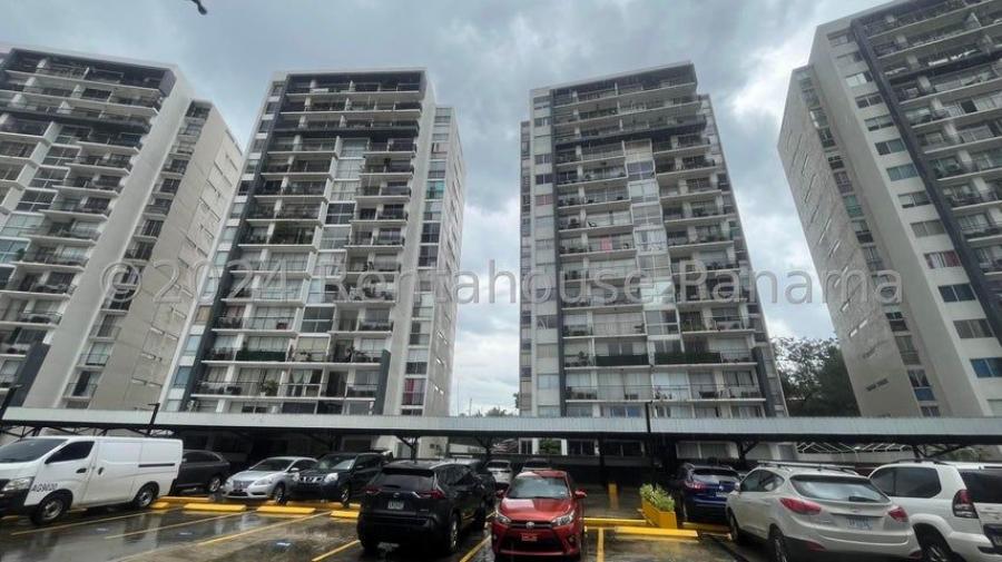 Foto Apartamento en Alquiler en el bosque, Panamá - U$D 900 - APA75154 - BienesOnLine