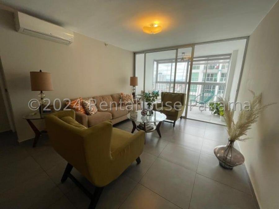 Foto Apartamento en Alquiler en altos del golf, Panamá - U$D 1.250 - APA74340 - BienesOnLine