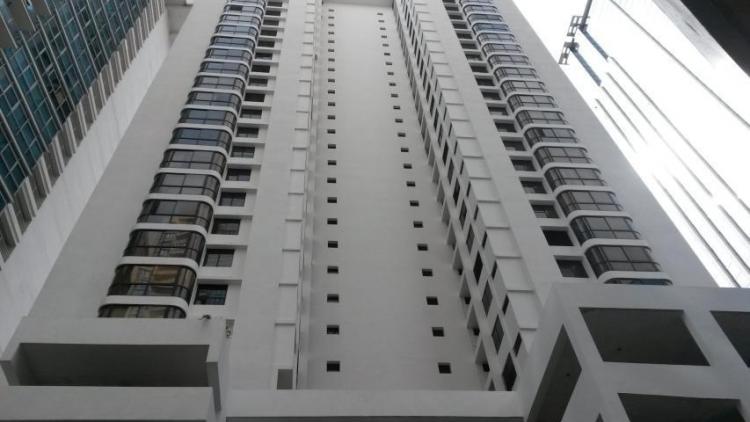 Foto Apartamento en Alquiler en avenida balboa, Panamá - U$D 1.350 - APA18976 - BienesOnLine