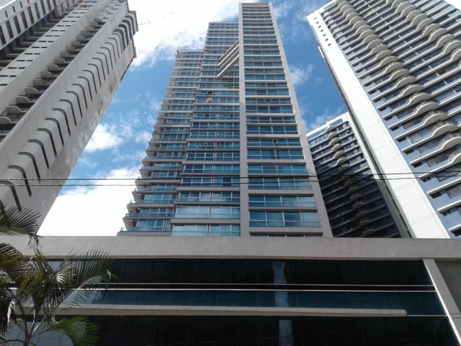 Foto Apartamento en Alquiler en Avenida Balboa, Panamá - U$D 1.200 - APA29410 - BienesOnLine