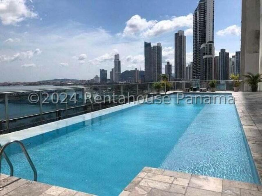 Foto Apartamento en Alquiler en San Francisco, Panamá - U$D 3.500 - APA74807 - BienesOnLine