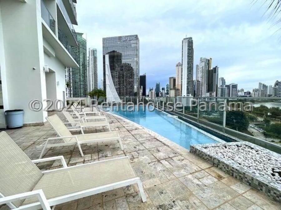 Foto Apartamento en Alquiler en Av Balboa, Panamá - U$D 2.000 - APA74780 - BienesOnLine