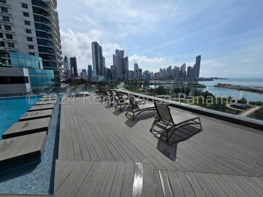 Foto Apartamento en Alquiler en Av Balboa, Panamá - U$D 2.000 - APA74779 - BienesOnLine