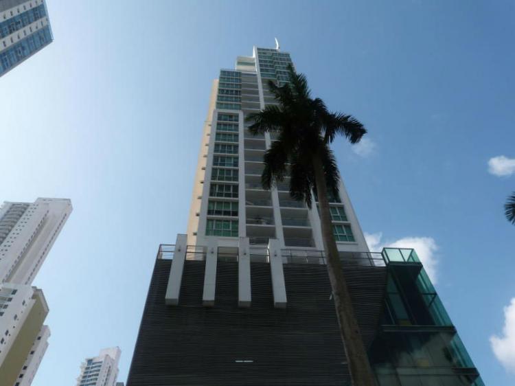 Foto Apartamento en Alquiler en Bella Vista, Panamá - U$D 1.500 - APA9816 - BienesOnLine