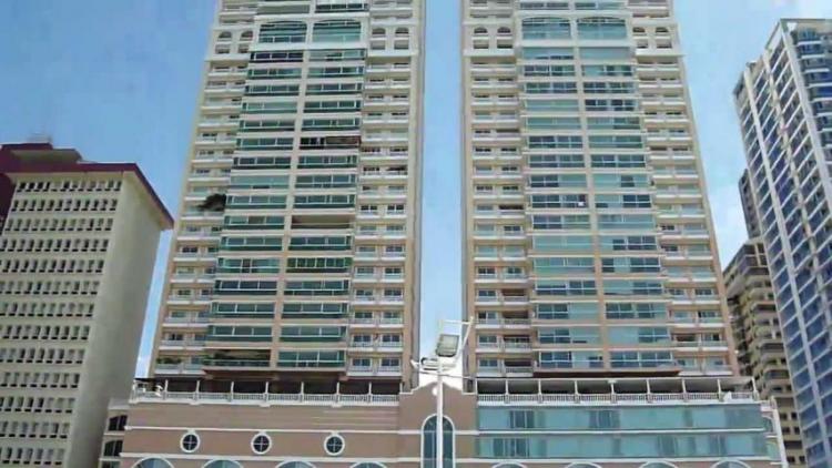 Foto Apartamento en Alquiler en Bella Vista, Panamá - U$D 1.350 - APA9094 - BienesOnLine