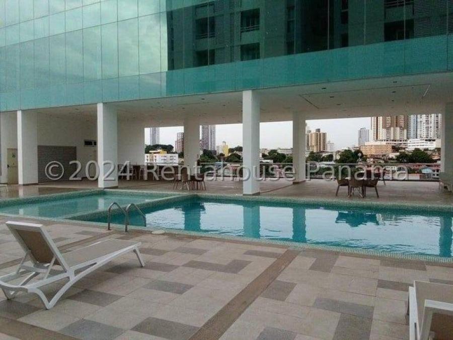 Apartamento en alquiler en Betania ELP 25-2876