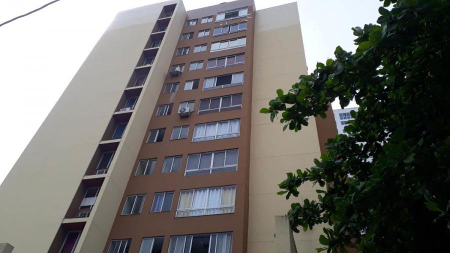 Foto Apartamento en Alquiler en Carrasquilla, Panamá - U$D 850 - APA28853 - BienesOnLine