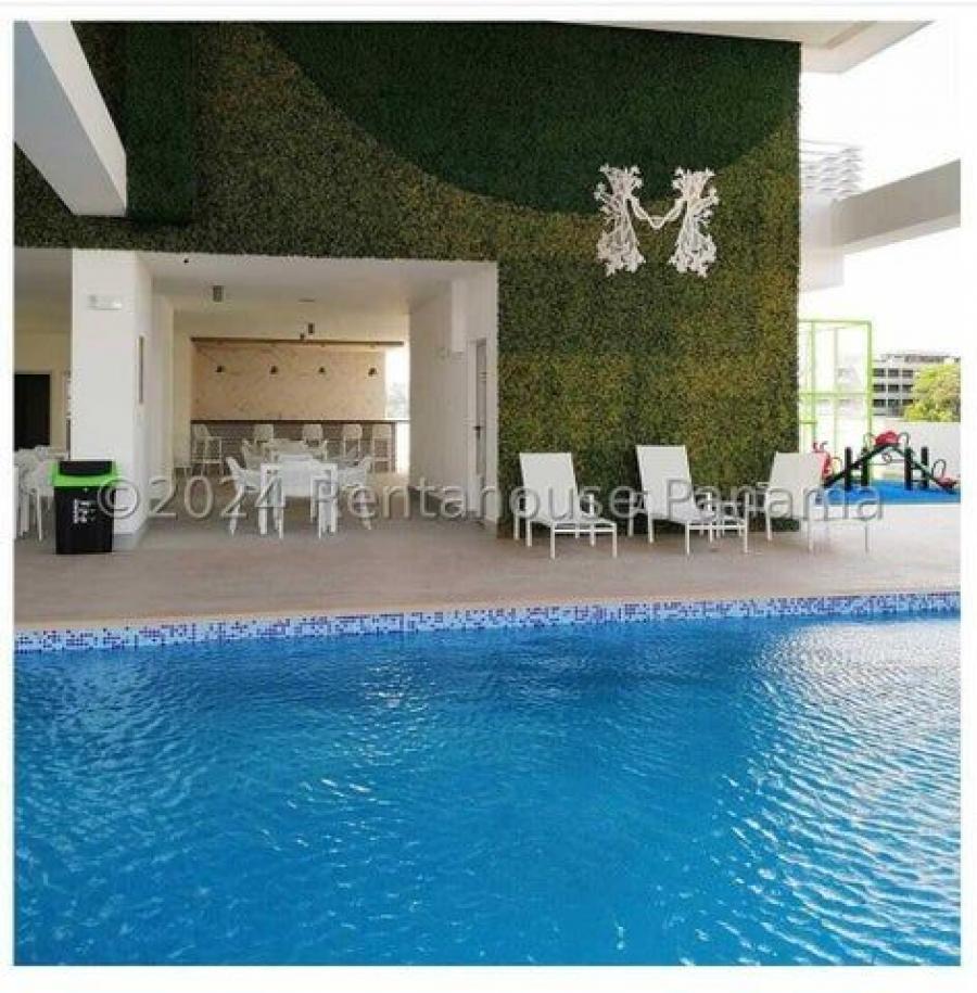 Foto Apartamento en Alquiler en Carrasquilla, Panamá - U$D 975 - APA75550 - BienesOnLine