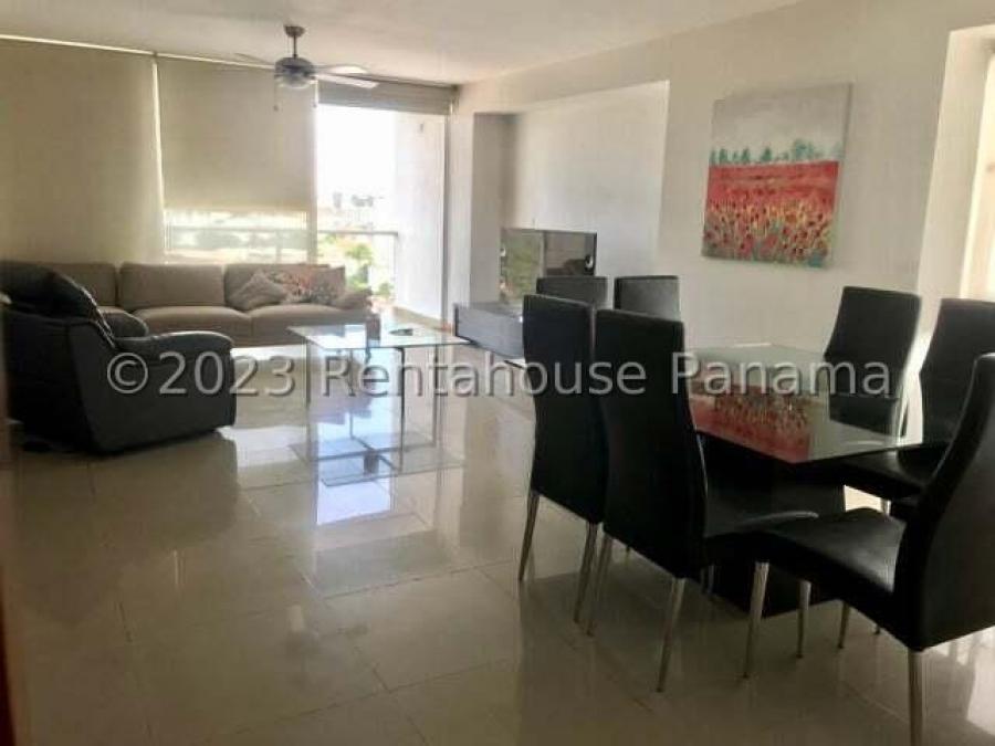 Foto Apartamento en Alquiler en Coco del Mar, Ciudad de Panamá, Panamá - U$D 1.300 - APA67723 - BienesOnLine