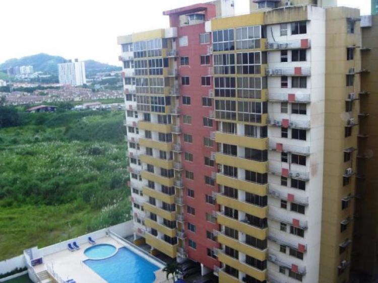 Foto Apartamento en Alquiler en Ciudad de Panamá, Panamá - U$D 1.100 - APA11418 - BienesOnLine