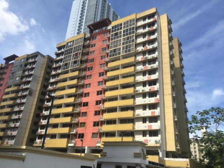 Foto Apartamento en Alquiler en Condado Del Rey, Panamá - U$D 900 - APA28865 - BienesOnLine