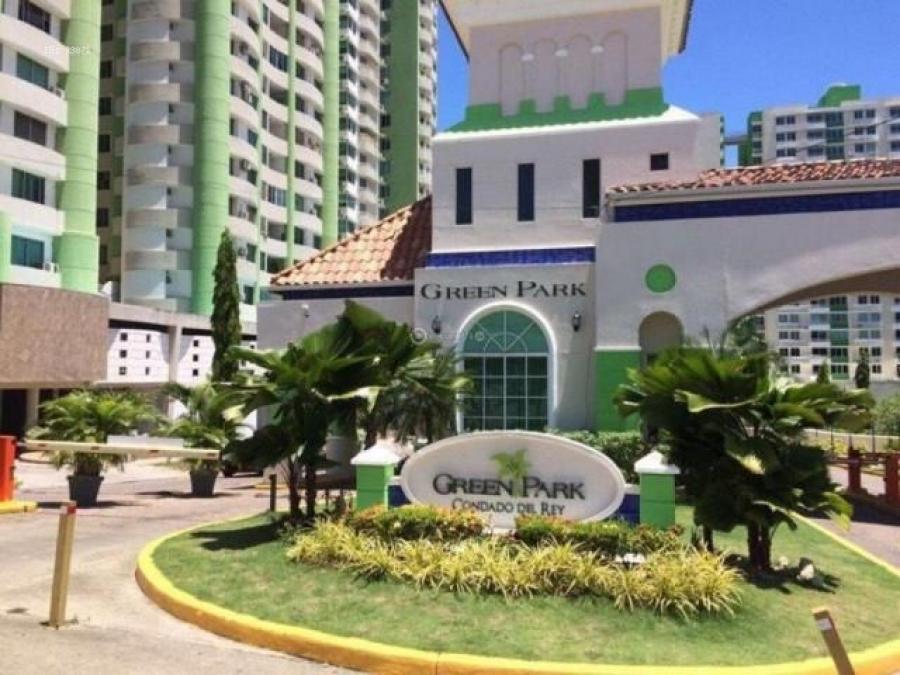 Apartamento en alquiler en Condado Del Rey COD 19-6943 YS