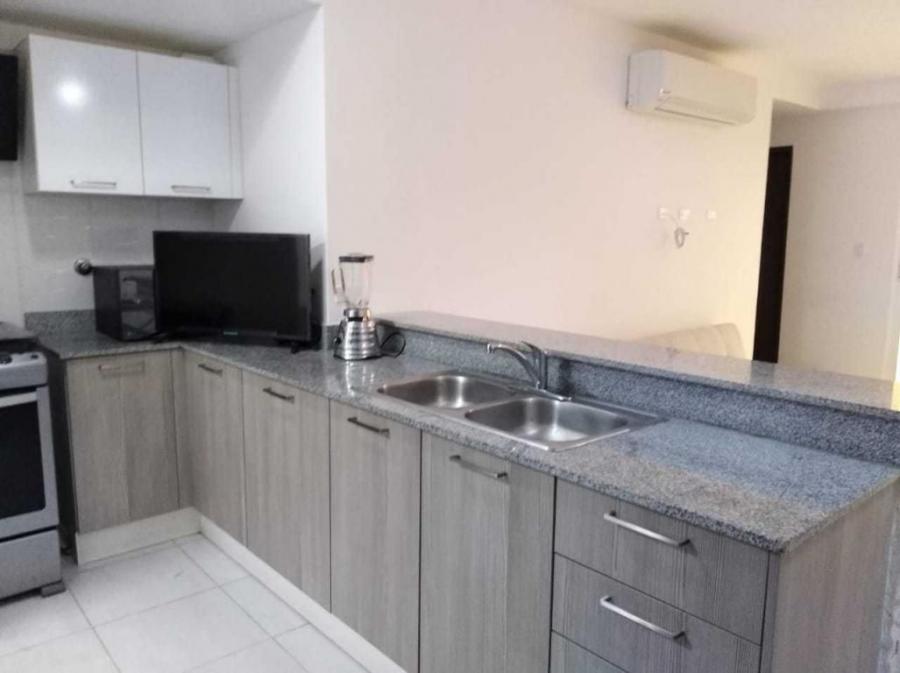 Foto Apartamento en Alquiler en Condado Del Rey, Panamá - U$D 1.100 - APA30191 - BienesOnLine