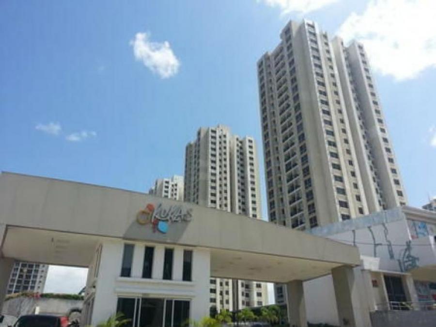 Apartamento en alquiler en Condado Del REY COD 19-9647 YS