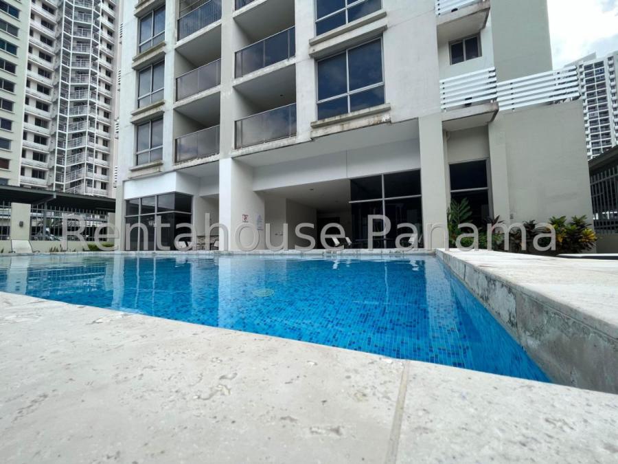 Foto Apartamento en Alquiler en Condado del Rey, Ciudad de Panamá, Panamá - U$D 1.150 - APA76125 - BienesOnLine