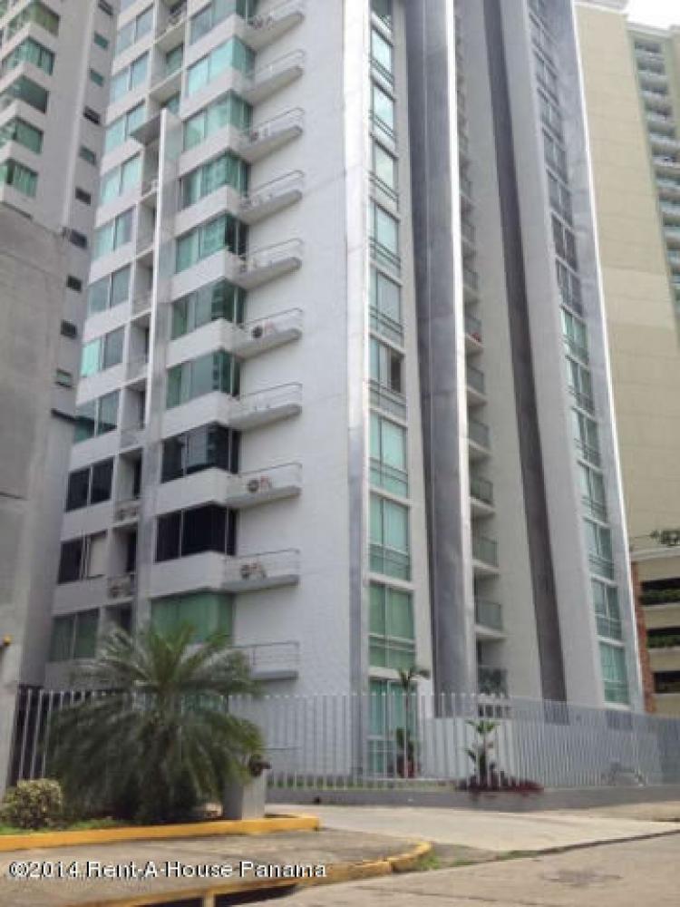 Foto Apartamento en Alquiler en Ciudad de Panamá, Panamá - U$D 1.250 - APA9523 - BienesOnLine