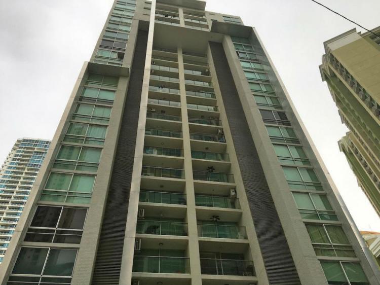 Foto Apartamento en Alquiler en Ciudad de Panamá, Panamá - U$D 1.500 - APA12135 - BienesOnLine