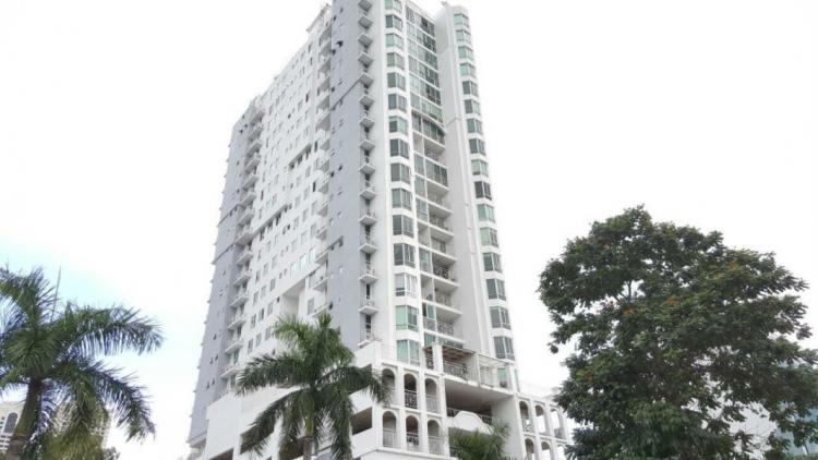 Foto Apartamento en Alquiler en Ciudad de Panamá, Panamá - U$D 1.500 - APA15378 - BienesOnLine