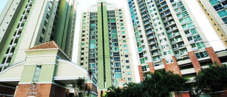 Foto Apartamento en Alquiler en Ciudad de Panamá, Panamá - U$D 1.600 - APA15714 - BienesOnLine