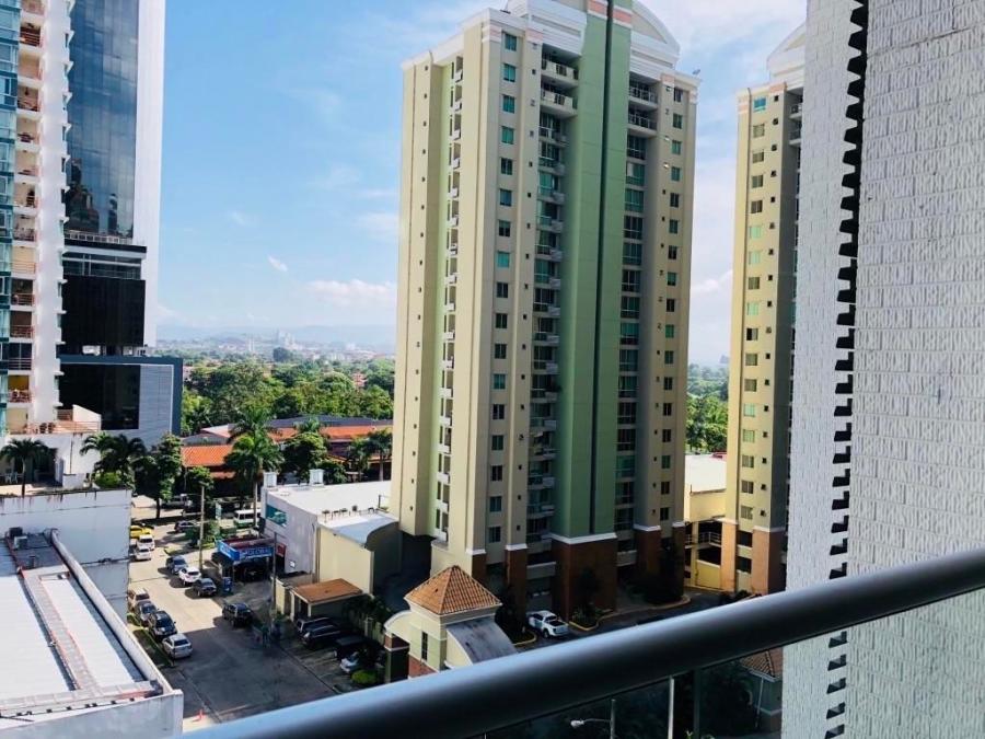 Foto Apartamento en Alquiler en Costa Del Este, Panamá - U$D 1.120 - APA28890 - BienesOnLine