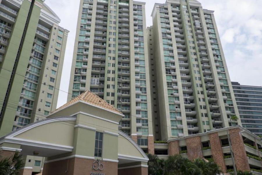 Foto Apartamento en Alquiler en Costa Del Este, Panamá - U$D 1.200 - APA29405 - BienesOnLine