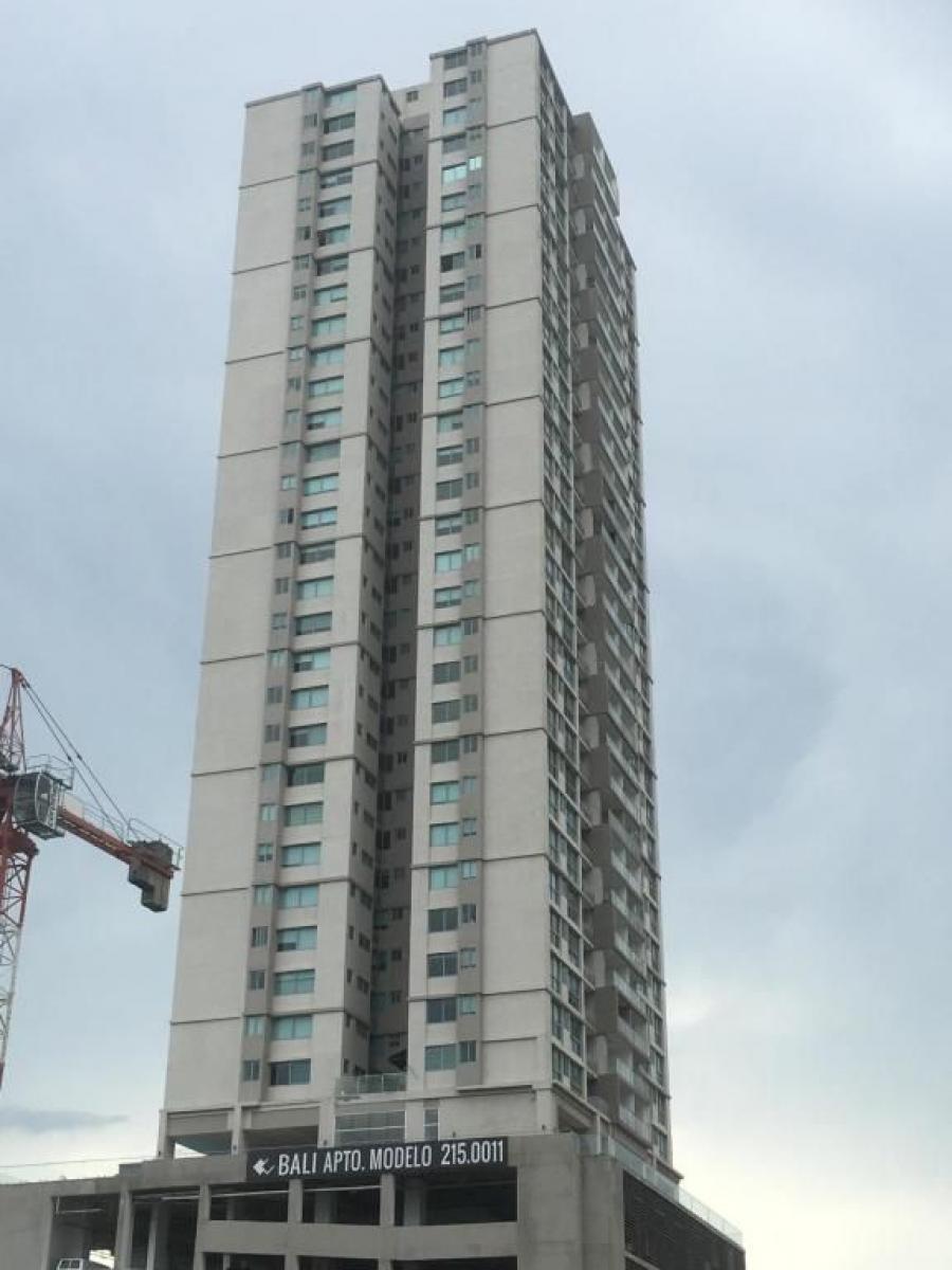 Foto Apartamento en Alquiler en Costa Del Este, Panamá - U$D 2.000 - APA29109 - BienesOnLine