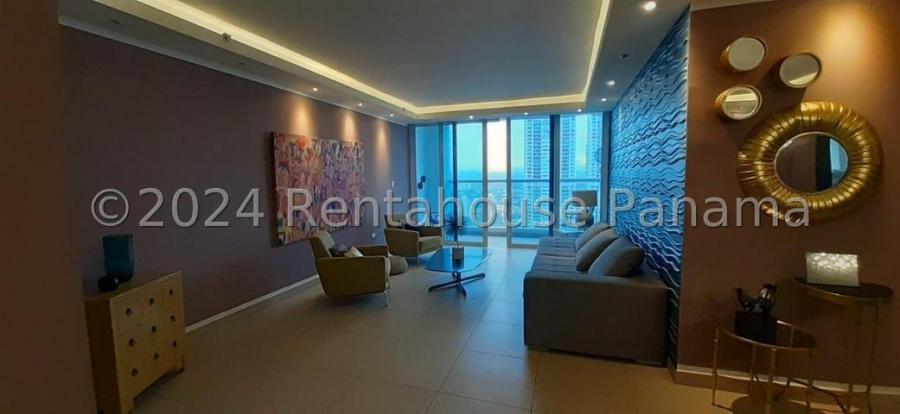 Foto Apartamento en Alquiler en Costa del Este, Costa del Este, Panamá - U$D 2.700 - APA75027 - BienesOnLine