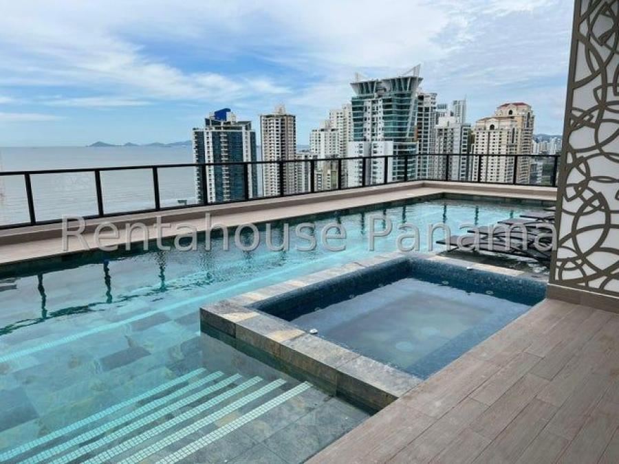 Foto Apartamento en Alquiler en Costa del Este, Ciudad de Panamá, Panamá - U$D 2.300 - APA76127 - BienesOnLine