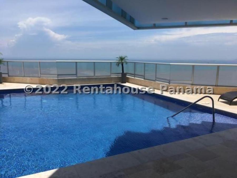 Foto Apartamento en Alquiler en Costa del Este, Ciudad de Panamá, Panamá - U$D 1.800 - APA76235 - BienesOnLine