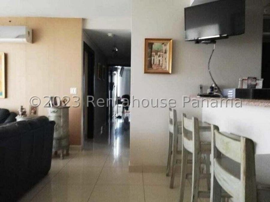 Apartamento en Alquiler en Costa del Este G 4210GRR 