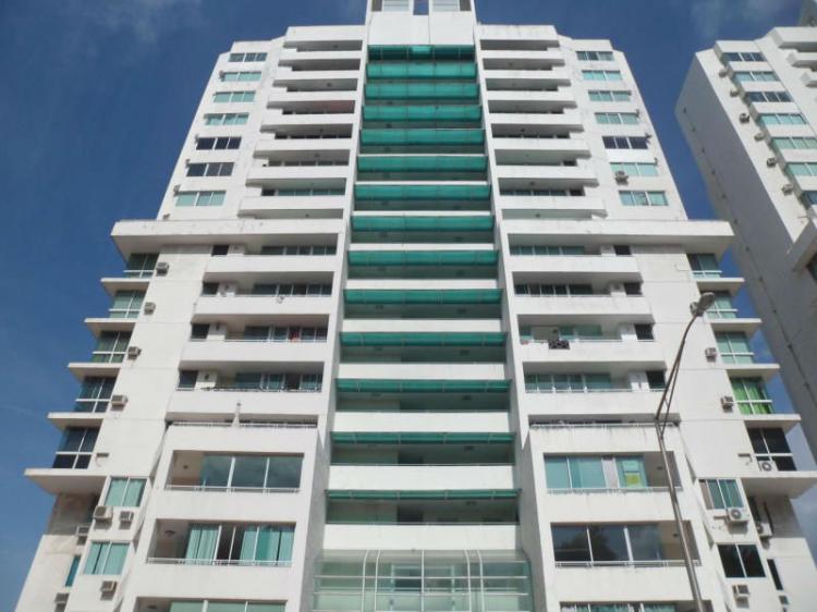 Foto Apartamento en Alquiler en Ciudad de Panamá, Panamá - U$D 1.200 - APA15673 - BienesOnLine