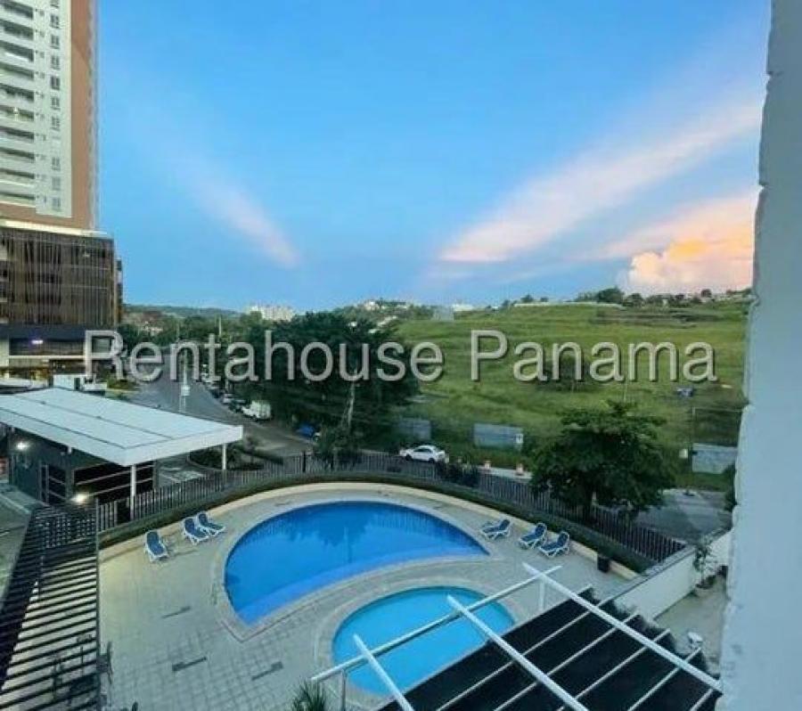 Foto Apartamento en Alquiler en El Bosque, Ciudad de Panamá, Panamá - U$D 900 - APA76035 - BienesOnLine