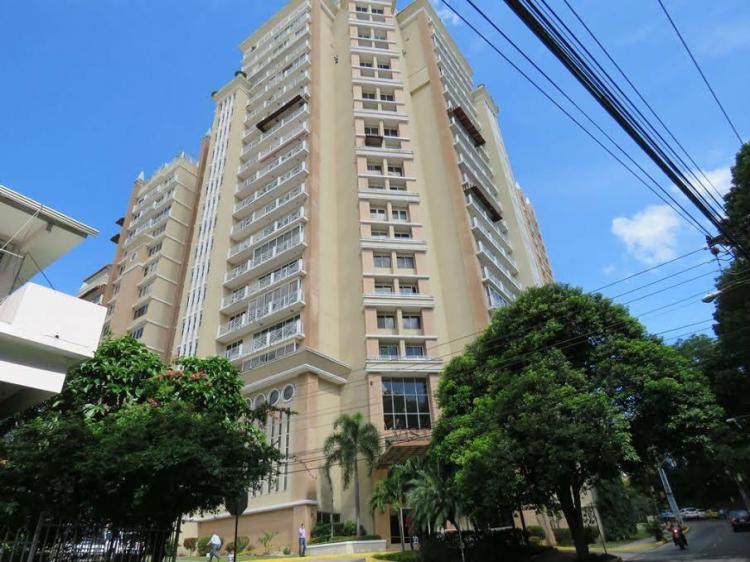 Foto Apartamento en Alquiler en Ciudad de Panamá, Panamá - U$D 2.600 - APA10343 - BienesOnLine