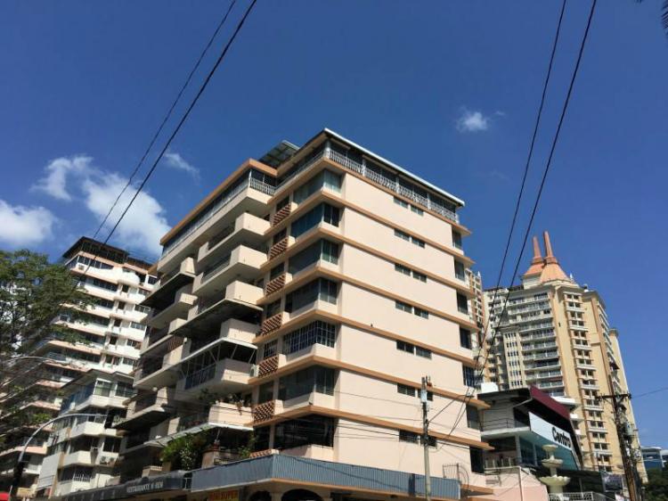 Foto Apartamento en Alquiler en Ciudad de Panamá, Panamá - U$D 1.600 - APA12431 - BienesOnLine