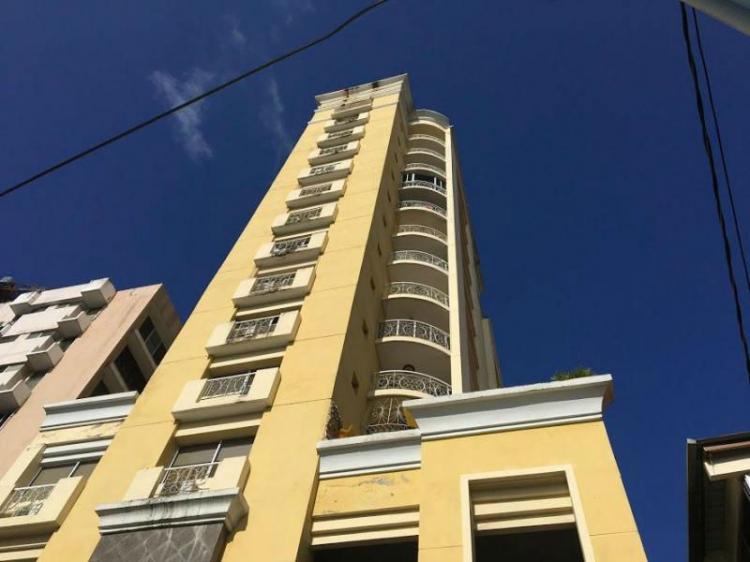 Foto Apartamento en Alquiler en Ciudad de Panamá, Panamá - U$D 1.250 - APA15548 - BienesOnLine