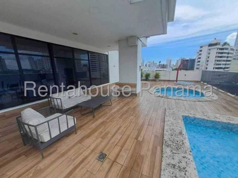 Apartamento en alquiler en El Carmen ELP 25-3297